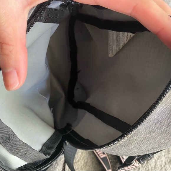 Mini Puma Backpack - Picture 3 of 4